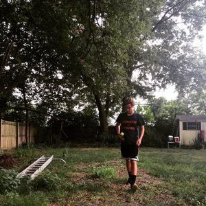 Meet your Posher, Sam